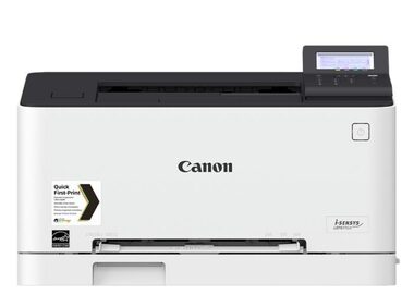 Canon i-SENSYS LBP631Cw / farebná laserová tlačiareň / A4 / 1200 x 1200 / LAN / USB / Wi-Fi