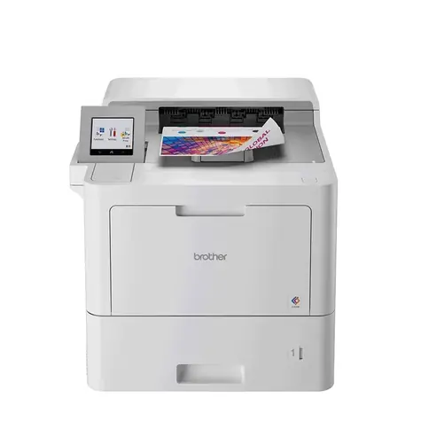 Brother HL-L9470CDN / farebná / laserová / A4 / LAN / USB / duplex