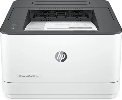 HP LaserJet Pro 3002dw / čb laserová tlačiareň / A4 / 33ppm / 1200x1200 dpi / USB 2.0 + LAN + Wi-Fi