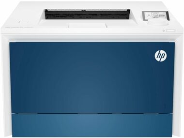 HP Color LaserJet Pro 4202dw / farebná laserová tlačiareň / A4 / 600 x 600 dpi / 33 ppm / USB 2.0 / LAN