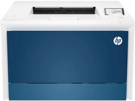 HP Color LaserJet Pro 4202dw / farebná laserová tlačiareň / A4 / 600 x 600 dpi / 33 ppm / USB 2.0 / LAN