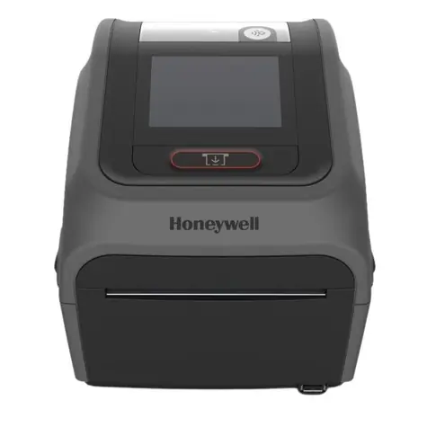 Honeywell PC45 (D00EU00200) RFID / Tlačiareň etikiet / DT / 203DPI / RTC / USB / LAN