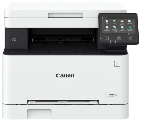 Canon i-Sensys MF651Cw biela / farebná laserová multifunkcia / A4 / 1200 x 1200 / USB / RJ45 / WiFi