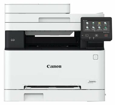 Canon i-Sensys MF655Cdw biela / farebná laserová multifunkcia / A4 / 1200 x 1200 / duplex / USB / RJ45 / WiFi