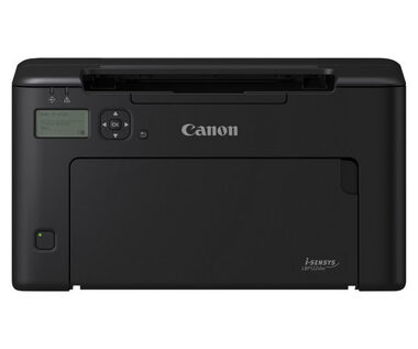 Canon i-Sensys LBP122dw čierna / čiernobiela laserová tlačiareň / A4 / 2400 x 600 / USB / RJ45 / WiFi