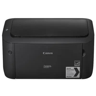 Canon i-Sensys LBP6030B čierna / čiernobiela laserová tlačiareň / A4 / 600 x 600 / USB