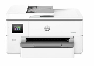 HP Officejet Pro 9720e / farebná atramentová tlačiareň / 4800x1200dpi / A3 / tlač. sken. kopír. / USB / LAN / Wi-Fi 