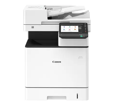 Canon i-Sensys MF842Cdw biela / farebná laserová multifunkcia / A4 / 1200 x 1200 / duplex / USB / RJ45 / WiFi
