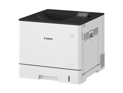 Canon i-Sensys LBP732Cdw biela / farebná laserová tlačiareň / A4 / 1200 x 1200 / duplex / USB / RJ45 / WiFi 