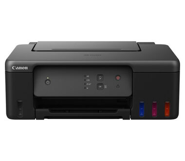 Canon PIXMA G1430 / farebná atramentová / A4 / 4800 x 1200 / USB / Wi-Fi