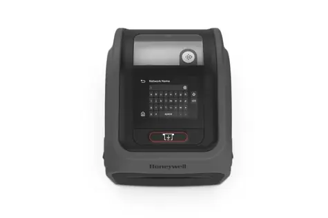 Honeywell PC45 (D000000200) / Tlačiareň etikiet / DT / 203DPI / RTC / USB / LAN