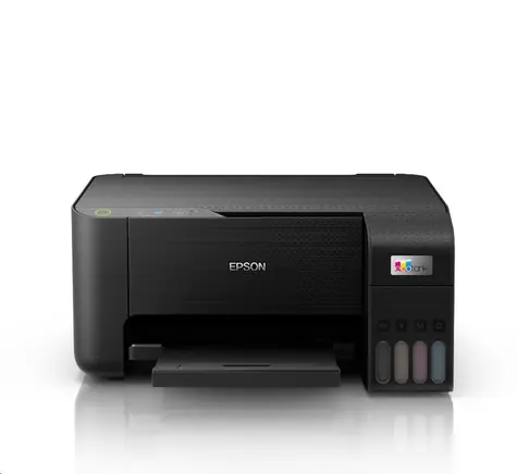 Epson EcoTank L3230 čierna / Farebná atramentová multifunkcia / A4 / 33 ppm / 5760x1440dpi / USB