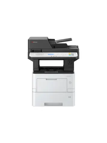Kyocera ECOSYS MA4500x / čb laserová multifunkcia / 45ppm / 1200x1200 dpi / USB 2.0 & LAN 