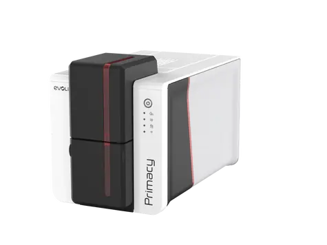 Evolis Primacy 2 Kit(USB) tlačiareň plastových kariet / jednostranná / LAN / USB / cardPresso XXS