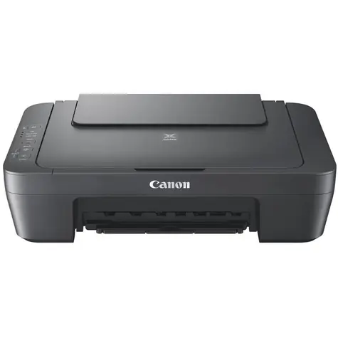 Canon PIXMA MG2551S čierna / farebná atramentová multifunkcia / A4 / 4800 x 600 / USB