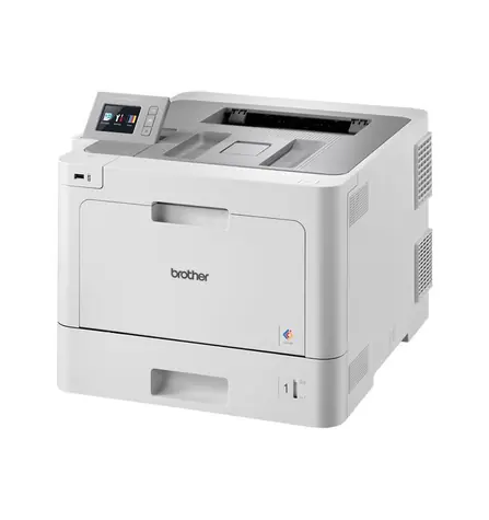 Brother HL-L9310CDW / Farebná / multifunkcia / LED / A4 / LAN / WiFi / USB / duplex