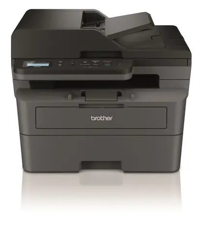 Brother DCP-L2640DN / A4 / Laser / 1200 x 1200 dpi / čiernobiela / tlač / sken / USB / RJ-45
