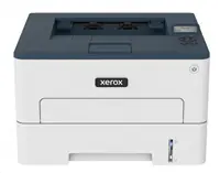 Xerox B230V_DNI biela / čierna laserová tlačiareň / 34ppm / 600x600 / A4 / Duplex / USB / Wi-Fi