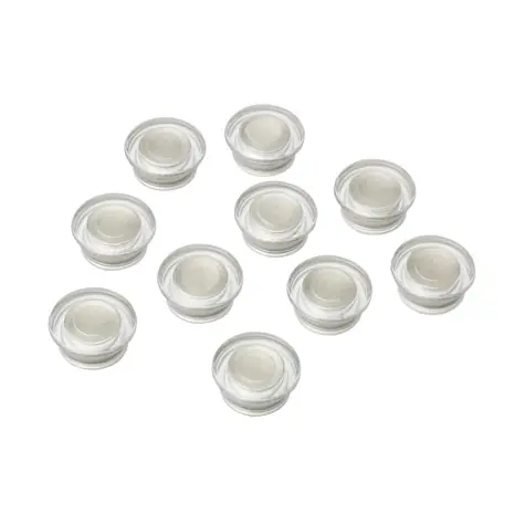 NOBO Rare Earth Magnets 10ks / Magnety / 32mm x 9.2mm