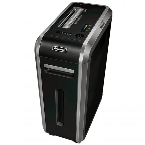 Fellowes Skartovač 125 Ci / 20 listov / 4x38 mm / 230 mm / 53 L