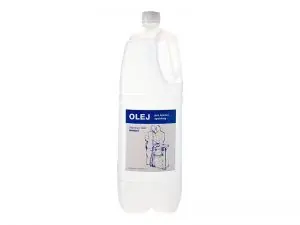 OEM Olej k skartovacím strojom 2 l