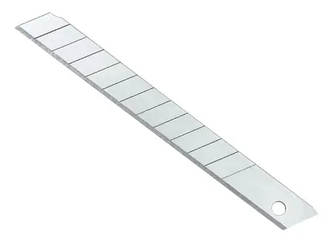WEDO Náhradné odlamovacie čepele 9 mm