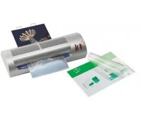 OEM obojstranne matová laminovacia fólia A4 100 mic 100ks