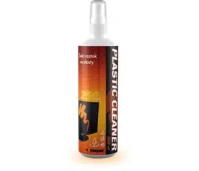 CLENIUM čistiaci roztok na plasty 250 ml