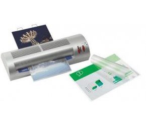 Laminovacia fólia lesklá 59x83 125mic / IBM