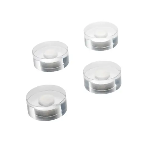 Magnetoplan Design Acryl Magnety 30 mm (4ks)