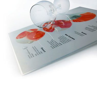 Eurosupplies Laminovacia fólia A2 100 mic lesklé / 50 ks