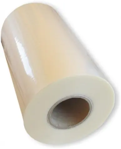 Eurosuppliers Laminovací film na rolke 42 mic 317 mm x 500 m lesklý 3"