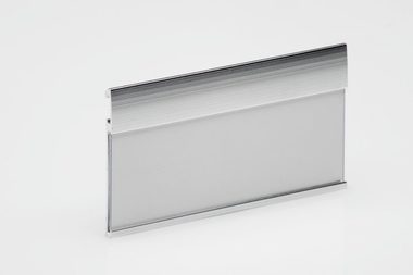 Eurosupplies ALU 8 / Menovka / 80×42 mm / 10 ks