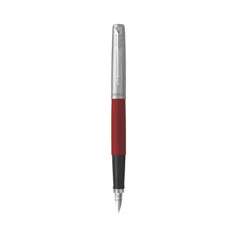 PARKER Jotter Originals Red CT hrot M/plniace pero 