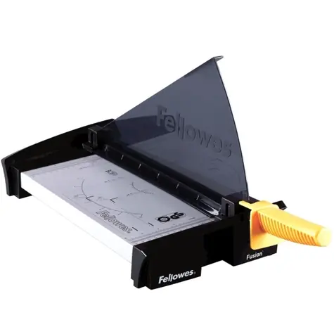Fellowes Fusion A4 Rezačka / dĺžka: 320 mm / až 10 listov 80g