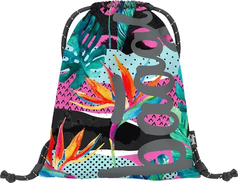 BAAGL Vrecko Skate Fresh / 36x46cm