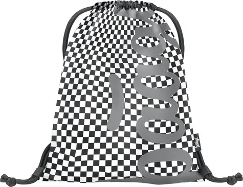 BAAGL Vrecko Skate Ska - PATTERN / 34x46cm