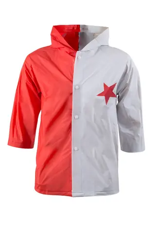 SLAVIA Detská pláštenka v. 100
