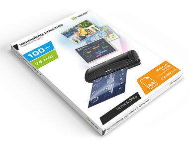 Tracer laminátovacia fólia A4 100 ks / 75 mic