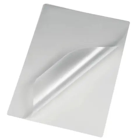 Hama 50567 laminovacia fólia DIN A4 (21.6x30.3 cm) 25 ks / 125 mic