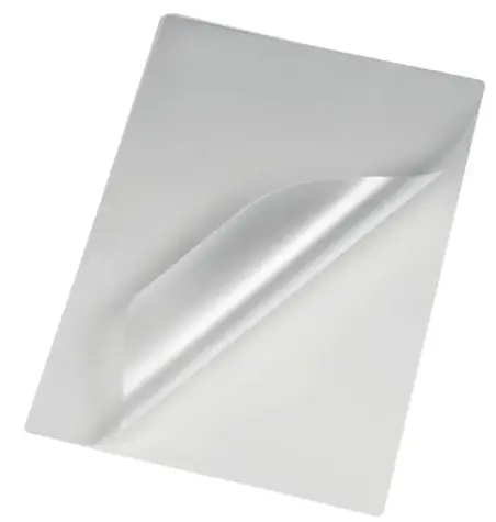 Hama 50564 laminovacia fólia DIN A4 (21.6x30.3 cm) 100ks / 80 mic