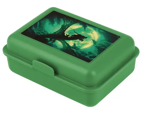 BAAGL Box na desiatu Drak / 17.8x6x12.2 cm