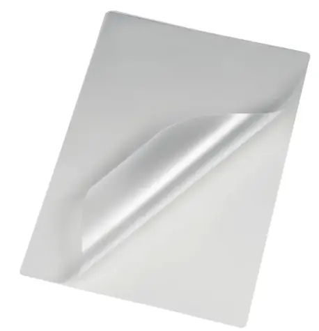 Hama 50565 laminovacia fólia DIN A4 (21,6x30,3 cm) 100ks / 125 mic