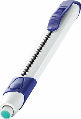 Maped Gumovacia ceruzka Gom Pen s náhradnou gumou (mix)