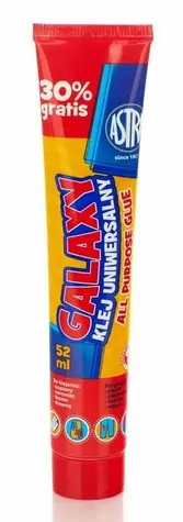 ASTRA Galaxy univerzálne lepidlo 40ml