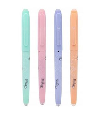 ASTRA OOPS! Gumovacie pero 0,6 mm 1ks (mix)