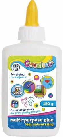ASTRA Creativo - Univerzálne tekuté lepidlo 120g