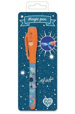 DJECO Magické pero Camille