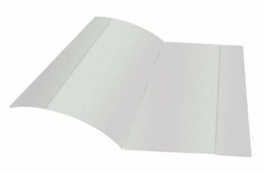 OXYBAG Obal na zošit A4