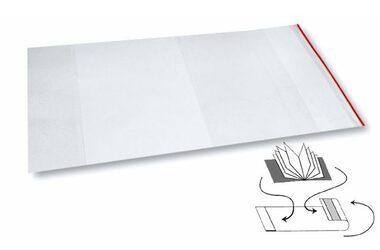 OXYBAG Univerzálny obal 290x540mm samolepiaci